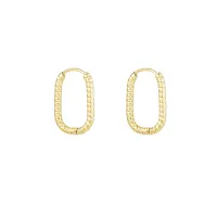 Cercei Ribbed Oval_0