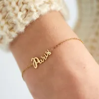 Brățară Paris Script_1