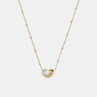 Colier Heart Harmony_0